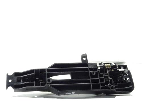 Rear right exterior door handle NISSAN QASHQAI II (J11, J11_) 1.5 dCi | BP30173011C130