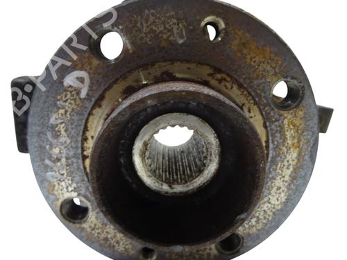 right-front-steering-knuckle-renault-clio-iii-br01-cr01-2005-2006-2007-2008-2009-2010-2011-2012-2013-2014-36818314 main image