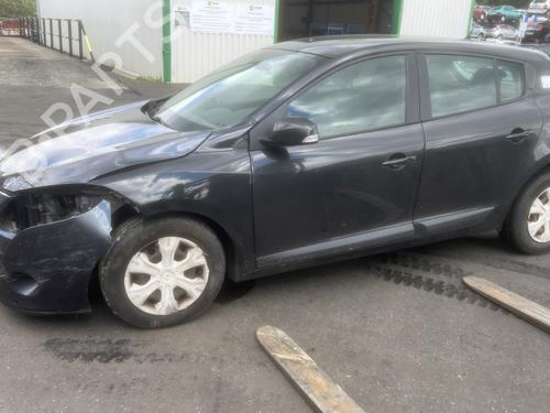 Left front window switch RENAULT MEGANE III Hatchback (BZ0/1_, B3_) 1.5 dCi | BP30104100I27 - Image 10