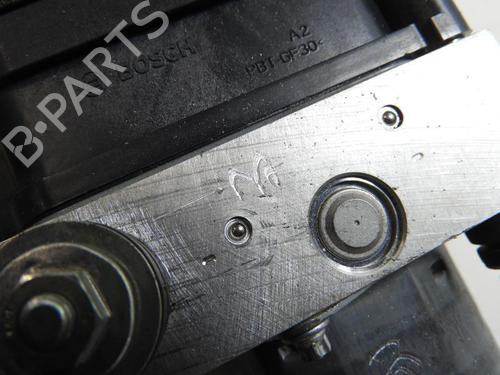 Used ABS pump ABS pump DACIA SANDERO II TCe 90 (B8M1, B8MA, B8AC) (90 hp) 20069891 20069891