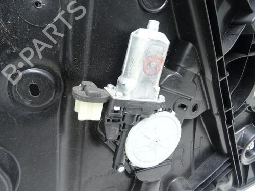 Used Front right window mechanism Front right window mechanism 36790869 36790869