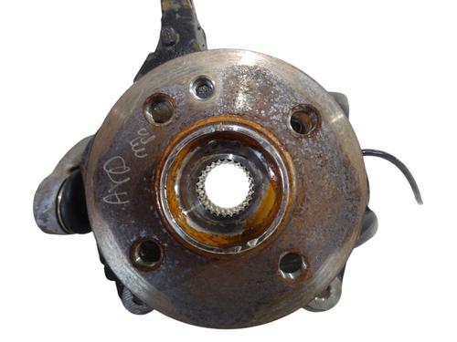 Right front steering knuckle MINI MINI (R56) Cooper D | BP37503183M26 - Image 4