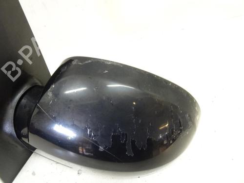 Left mirror HYUNDAI GETZ (TB) 1.5 CRDi | BP21971956C26 