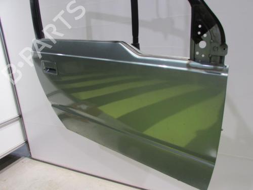 Used Right front door Right front door SUZUKI VITARA (ET, TA, TD) 1.6 All-wheel Drive (TA, TA01, SE416) (80 hp) 25269139 25269139