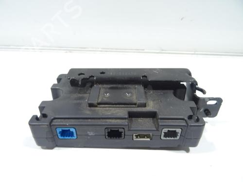 Øvrige styreenhet RENAULT MEGANE CC (EZ0/1_) 1.9 dCi (EZ0J, EZ1S) (131 hp) 32094195