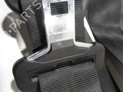Used Front right seatbelt Front right seatbelt NISSAN NV400 Van (X62, X62B) dCi 130 (130 hp) 24295893 24295893