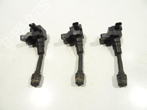 Used Ignition coil Ignition coil MITSUBISHI PAJERO IV (V8_W, V9_W) [2006-2026] 23851528 23851528