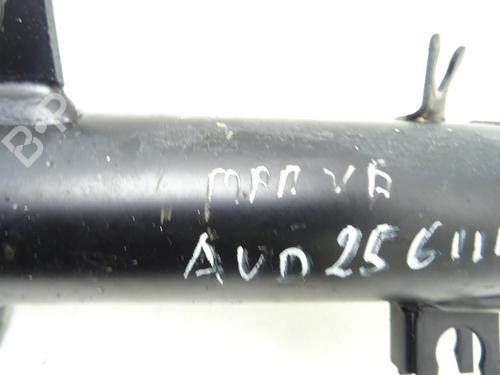 Used Right front shock absorber Right front shock absorber PEUGEOT 208 I (CA_, CC_) 1.6 HDi / BlueHDi 75 (75 hp) 31906162 31906162