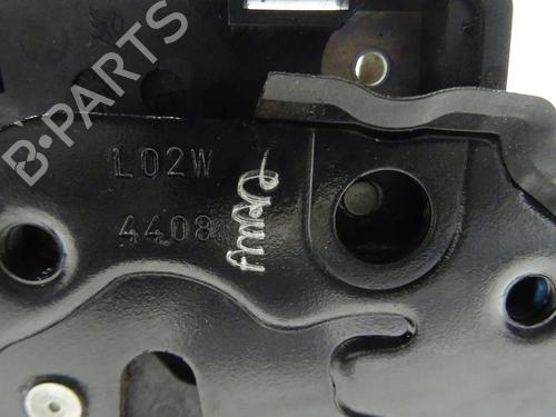 Used Front left lock Front left lock SKODA SUPERB II (3T4) 1.8 TSI (160 hp) 23933486 23933486