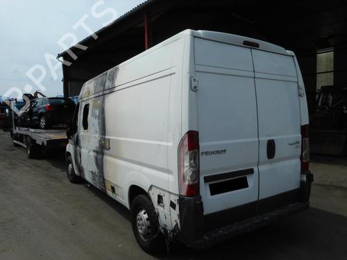 ABS pump PEUGEOT BOXER Van | BP20071669M43 - Image 6