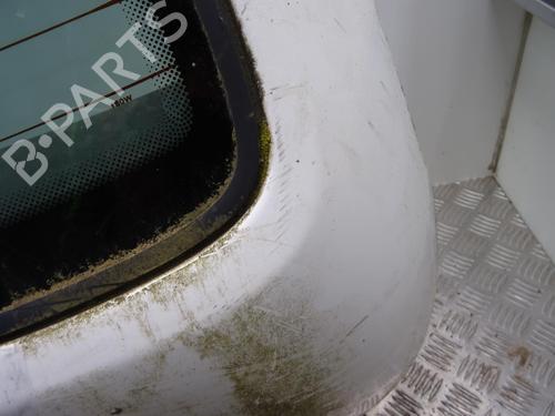 Tailgate CITROËN SAXO (S0, S1) 1.5 D | BP23787878C6 