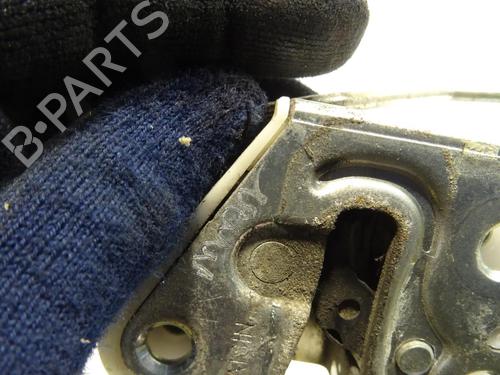 Used Front right lock Front right lock CITROËN C1 (PM_, PN_) 1.4 HDi (54 hp) 21823810 21823810