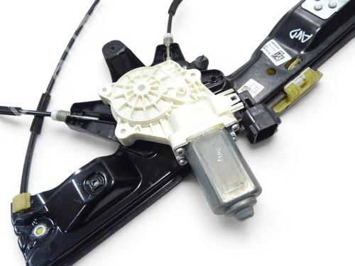 Front right window mechanism FORD FOCUS III 2.0 ST | BP36372953C23 - Image 3