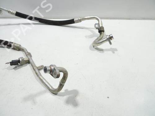 AC pipe RENAULT MASTER III Van (FV) 2.3 dCi 145 FWD (FV0E, FV0F, FV0H, FV02, FV0M, FV0S,... | BP25268422M126  - Image 5