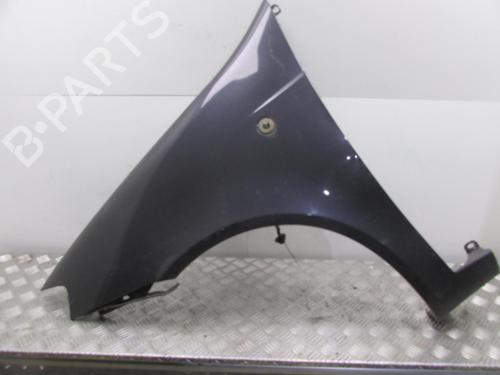 Used Left front fenders FIAT PUNTO (188_) 1.2 60 (188.030, .050, .130, .150, .230, .250) (60 hp) 23200743