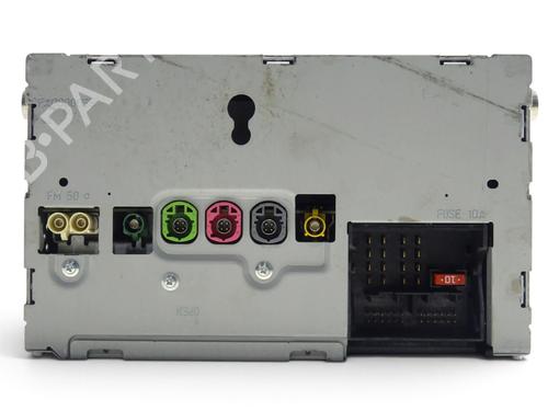 radio-mercedes-benz-a-class-w176-2012-2013-2014-2015-2016-2017-2018-40253201 main image
