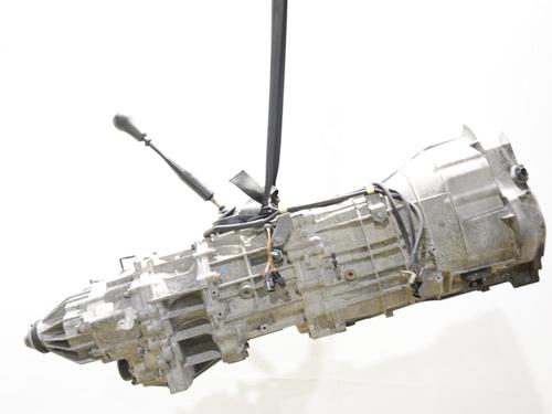 Gearbox NISSAN PATHFINDER III (R51) 2.5 dCi 4WD | BP33333030M3 - Image 3