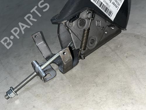 Hand brake RENAULT CLIO IV (BH_) 1.5 dCi 90 | BP21825535I18 