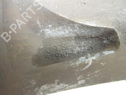 Rim KIA CEE'D SW (ED) 1.6 CRDi 115 | BP29838795C45
