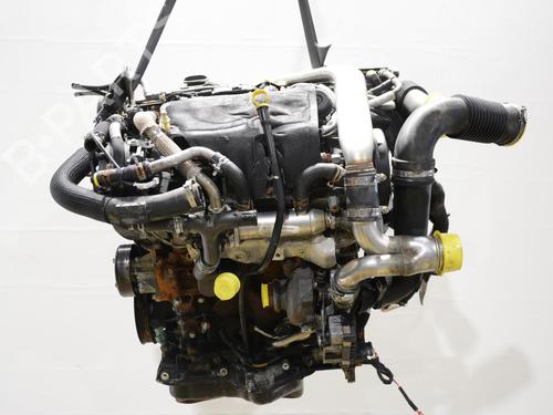 Engine PEUGEOT 407 Coupe (6C_) 2.7 HDi | BP33115813M1 - Image 5