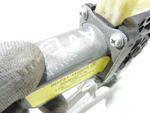 Front left window mechanism NISSAN NOTE (E12) 1.5 dCi | BP23787894C22  - Image 5