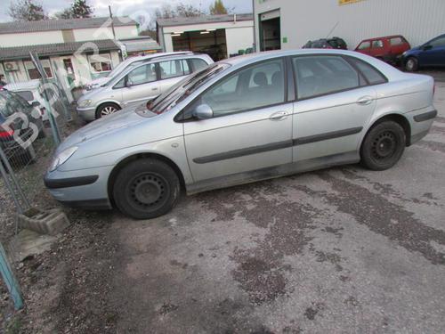Left headlight CITROËN C5 I (DC_)  | BP20068960C28  - Image 5