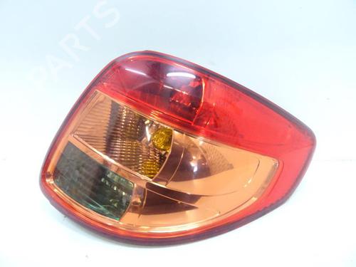 Used Right taillight SUZUKI SX4 (EY, GY) 1.9 DDiS 4x4 (RW419D) (120 hp) 20043659
