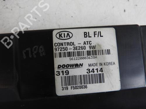 Used Climate control Climate control 20054679 20054679