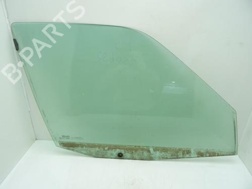 Used Front right door window CITROËN SAXO (S0, S1) 1.4 VTS (75 hp) 26738295