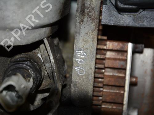 Engine PEUGEOT 206+ (2L_, 2M_) 1.1 | BP37273130M1 - Image 8