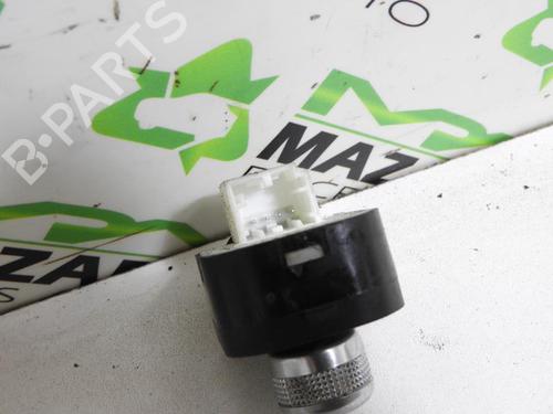 Used Mirror switch Mirror switch AUDI Q3 (8UB, 8UG) [2011-2020] 20060274 20060274