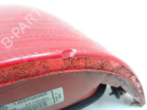 Right taillight VW GOLF IV (1J1) 1.9 TDI | BP23878287C35 