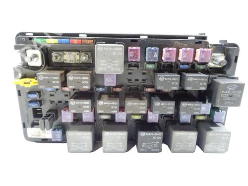 Electronic module SSANGYONG ACTYON I 200 Xdi 4WD | BP38182075M83 - Image 3