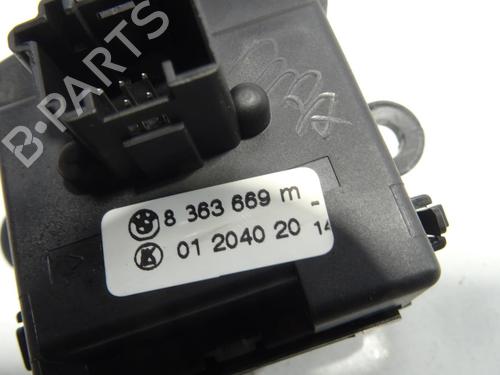 steering-column-stalk-bmw-x3-e83-2003-2004-2005-2006-2007-2008-2009-2010-2011-26573557 main image