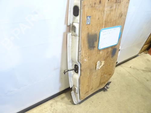 Used Right tailgate Right tailgate FIAT DOBLO Cargo (263_) 1.3 D Multijet (90 hp) 34166954 34166954