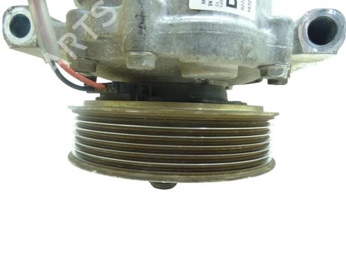 AC compressor RENAULT KANGOO Express (FW0/1_) 1.5 dCi 95 (FW16) | BP35961735M34 - Image 3