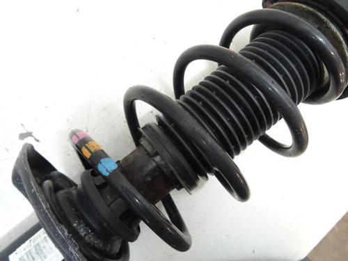 Left front shock absorber VW GOLF V (1K1) | BP20053615M16