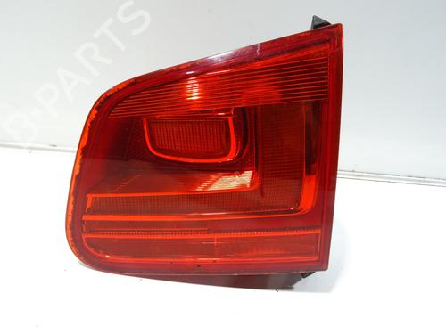 Right tailgate light VW TIGUAN (5N_) 2.0 TDI | BP26008141C80 - Image 2