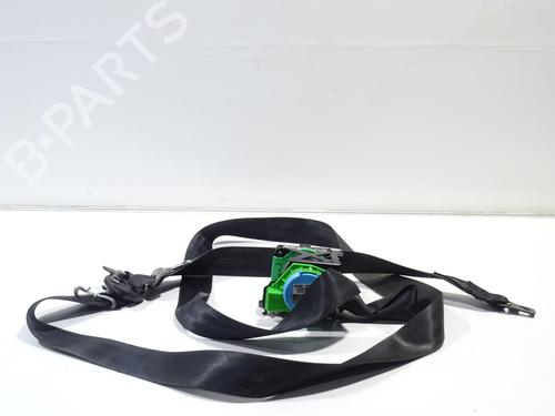 Used Front left belt tensioner CITROËN C4 Picasso I MPV (UD_) 1.6 HDi (109 hp) 22643440
