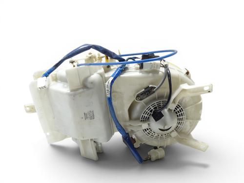 Used Heater matrix box Heater matrix box 37707888 37707888