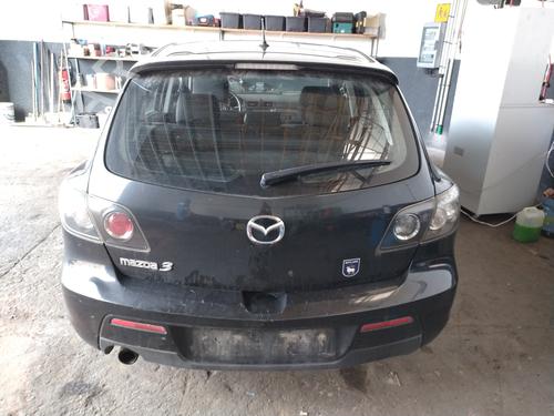 Starter MAZDA 3 (BK) 2.0 (BKEP) | BP38312662M8  - Image 9