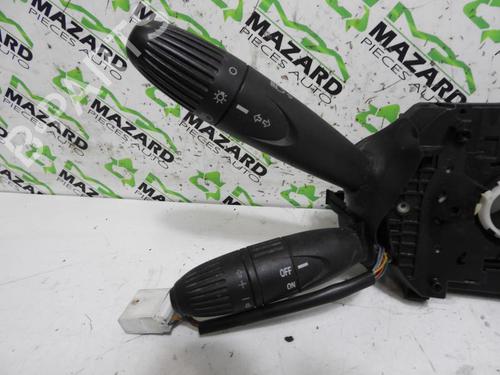 Steering column stalk FIAT PUNTO (188_) 1.9 JTD | BP21966110I23 