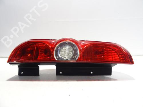 Left taillight FIAT DOBLO Cargo (263_) 1.3 D Multijet | BP33828944C34 - Image 2