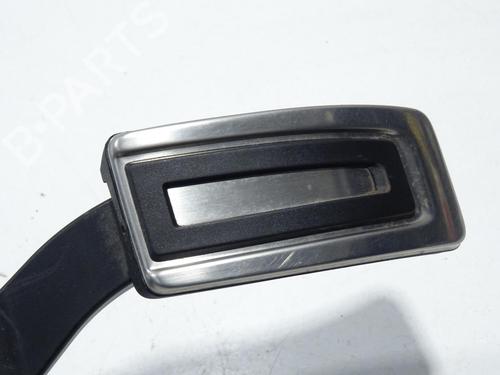 Used Pedal Pedal VW GOLF VII (5G1, BQ1, BE1, BE2) 1.4 GTE Hybrid (204 hp) 33236859 33236859