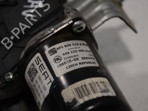 Front wiper motor SEAT ARONA (KJ7, KJP) 1.0 TSI | BP33634355M29  - Image 7