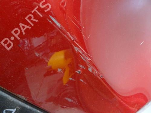 Rear bumper LAND ROVER DISCOVERY SPORT (L550)  | BP24809676C8 