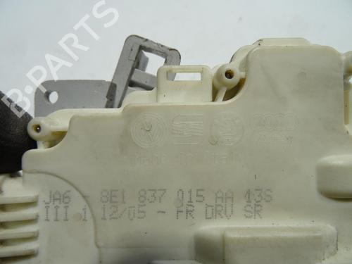 Front left lock AUDI A4 B7 Avant (8ED) 2.0 TDI 16V | BP22803001C98 
