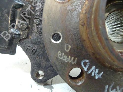 Used Right front steering knuckle Right front steering knuckle 20065144 20065144
