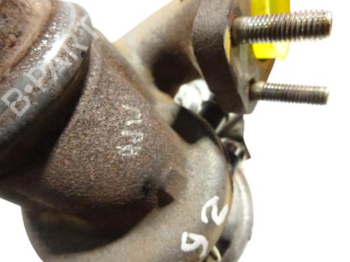 Used Turbocharger/Supercharger Turbocharger/Supercharger 39480655 39480655
