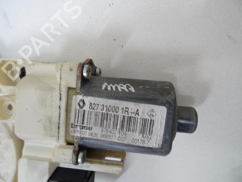 Used Rear left window mechanism RENAULT LAGUNA III (BT0/1) 1.5 dCi (BT00, BT0A, BT0T, BT1J) (110 hp) 20056543